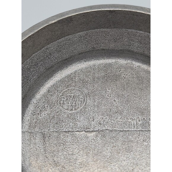 Vintage Wilton RWP The Koran Club Al Koran Pewter Mug Tankard Stein Engraved - Picture 7 of 12